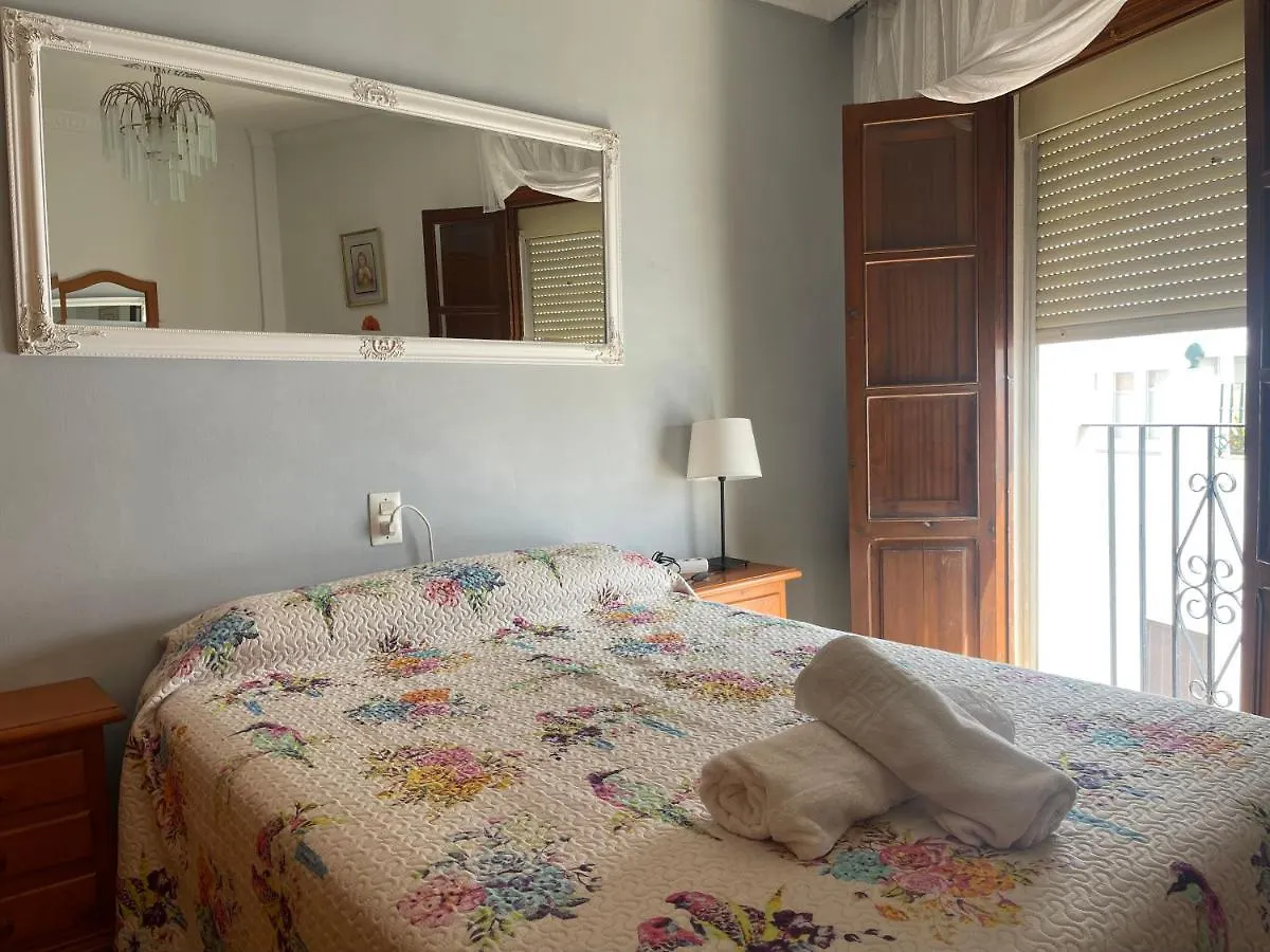 Apartamento Casa Juana Vejer de la Frontera