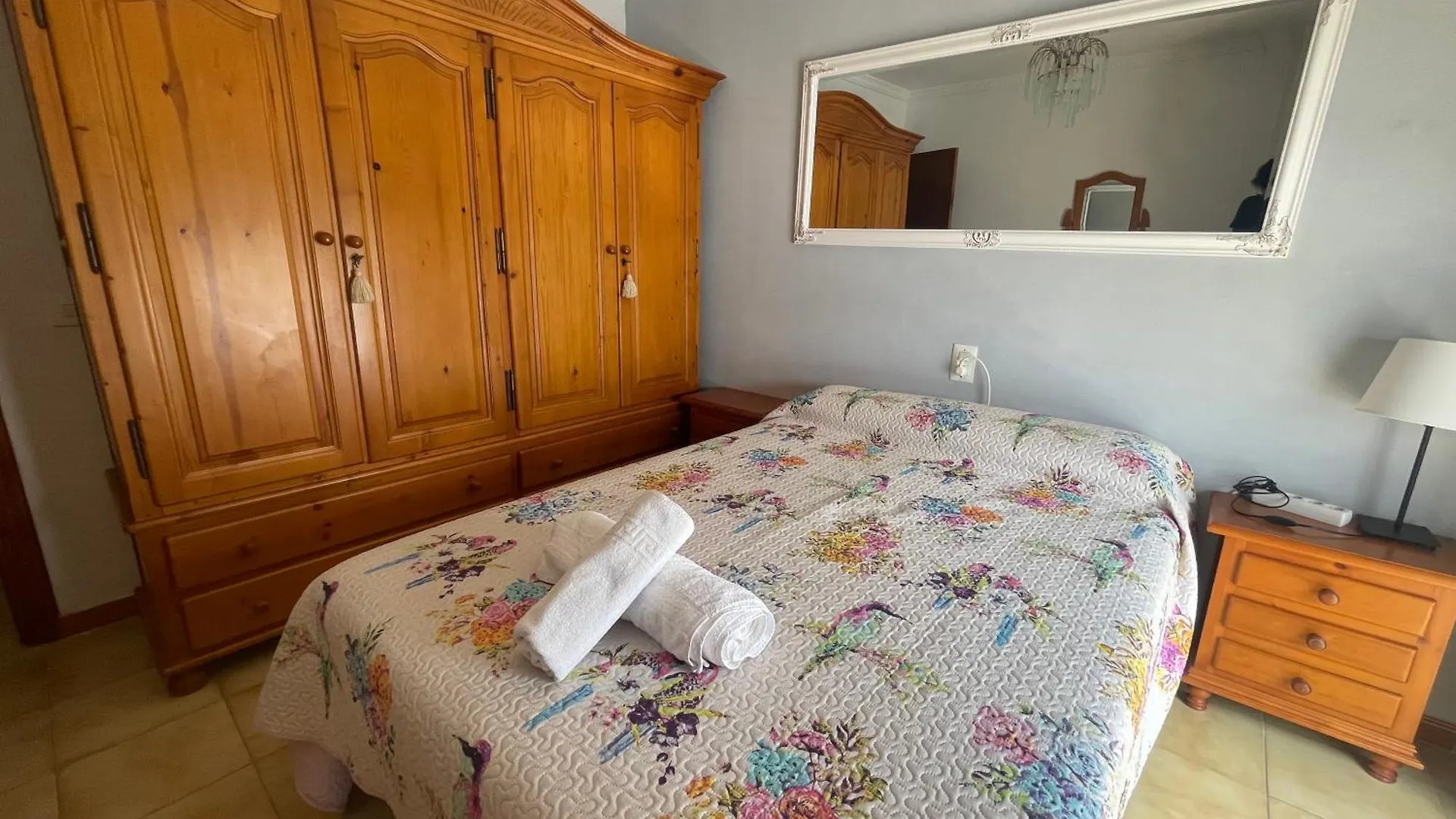Casa Juana Apartment Vejer de la Frontera Spain