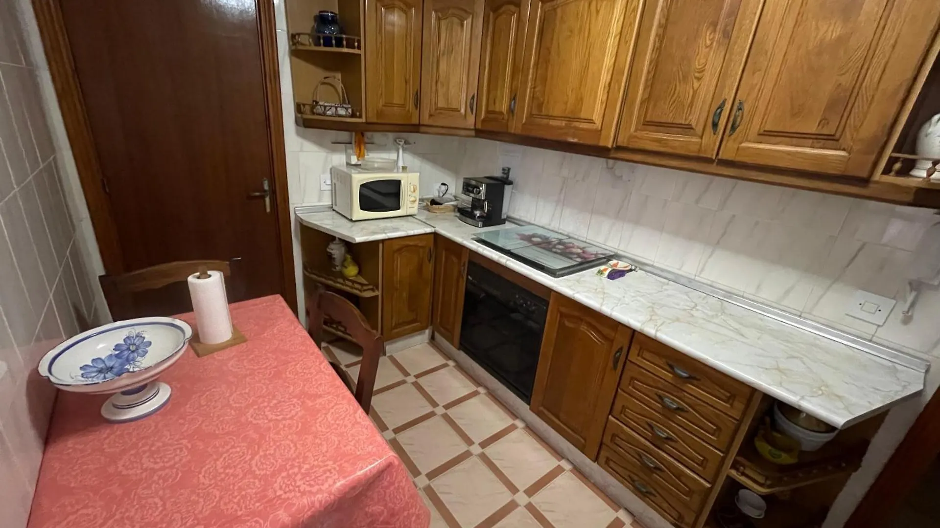 Casa Juana Apartment Vejer de la Frontera 0*,  Spain