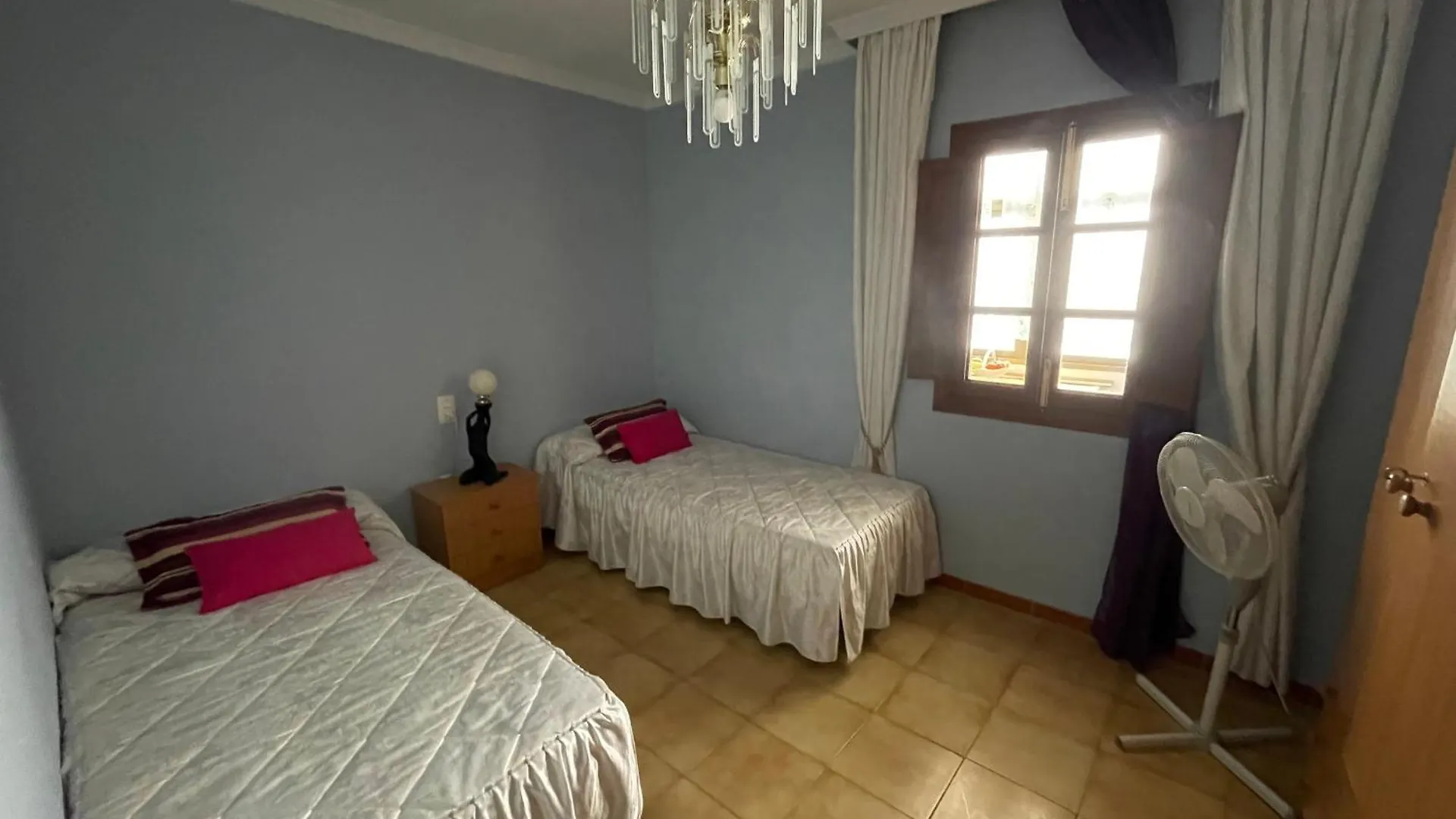 Casa Juana Apartment Vejer de la Frontera Spain