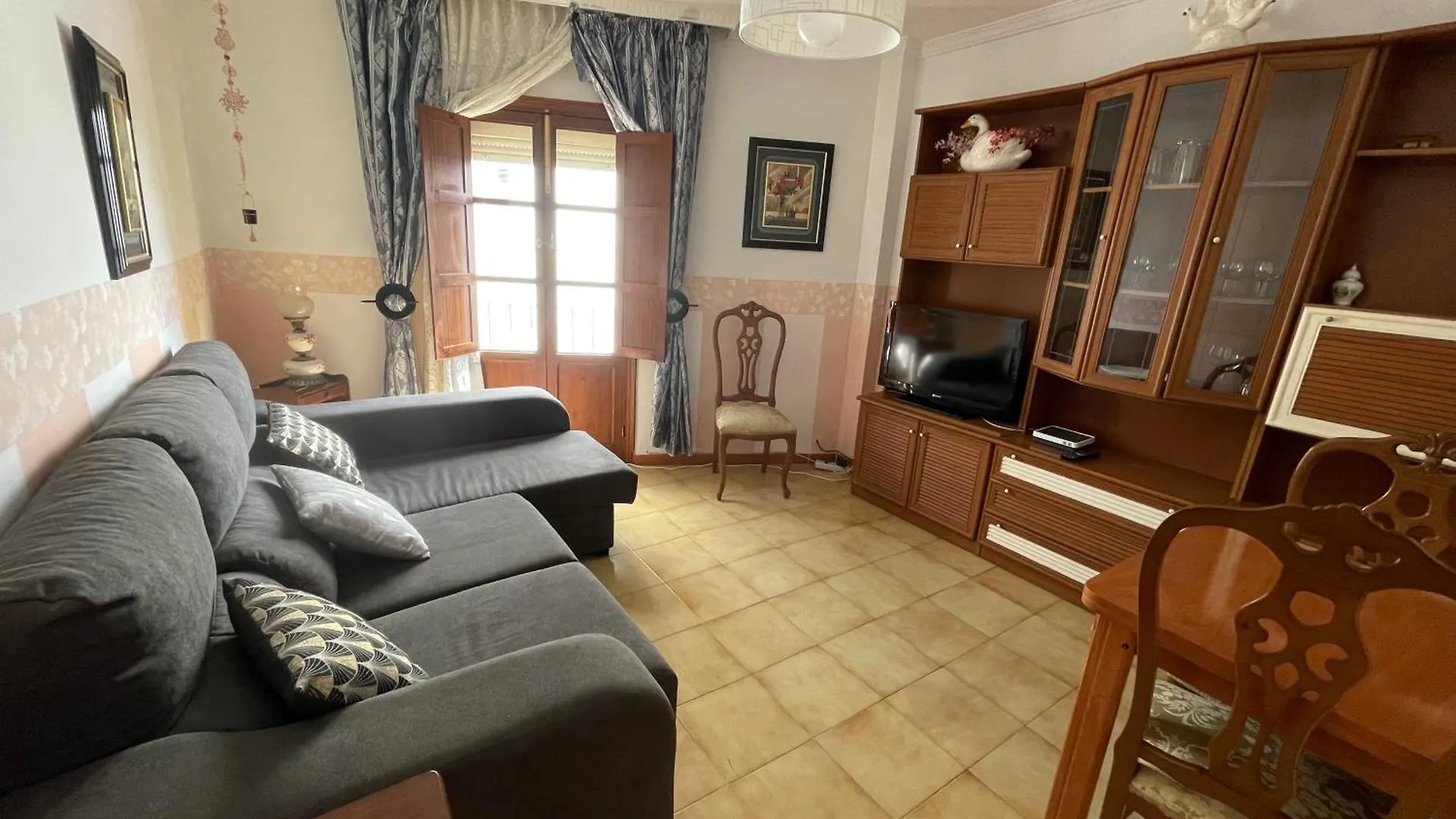 Casa Juana Apartment Vejer de la Frontera