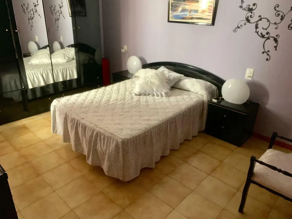 Casa Juana Apartment Vejer de la Frontera