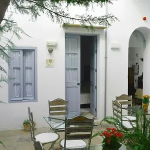 La Botica De Vejer Affittacamere