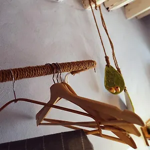 Apartamento Estudio Del Pintor, Vejer de la Frontera